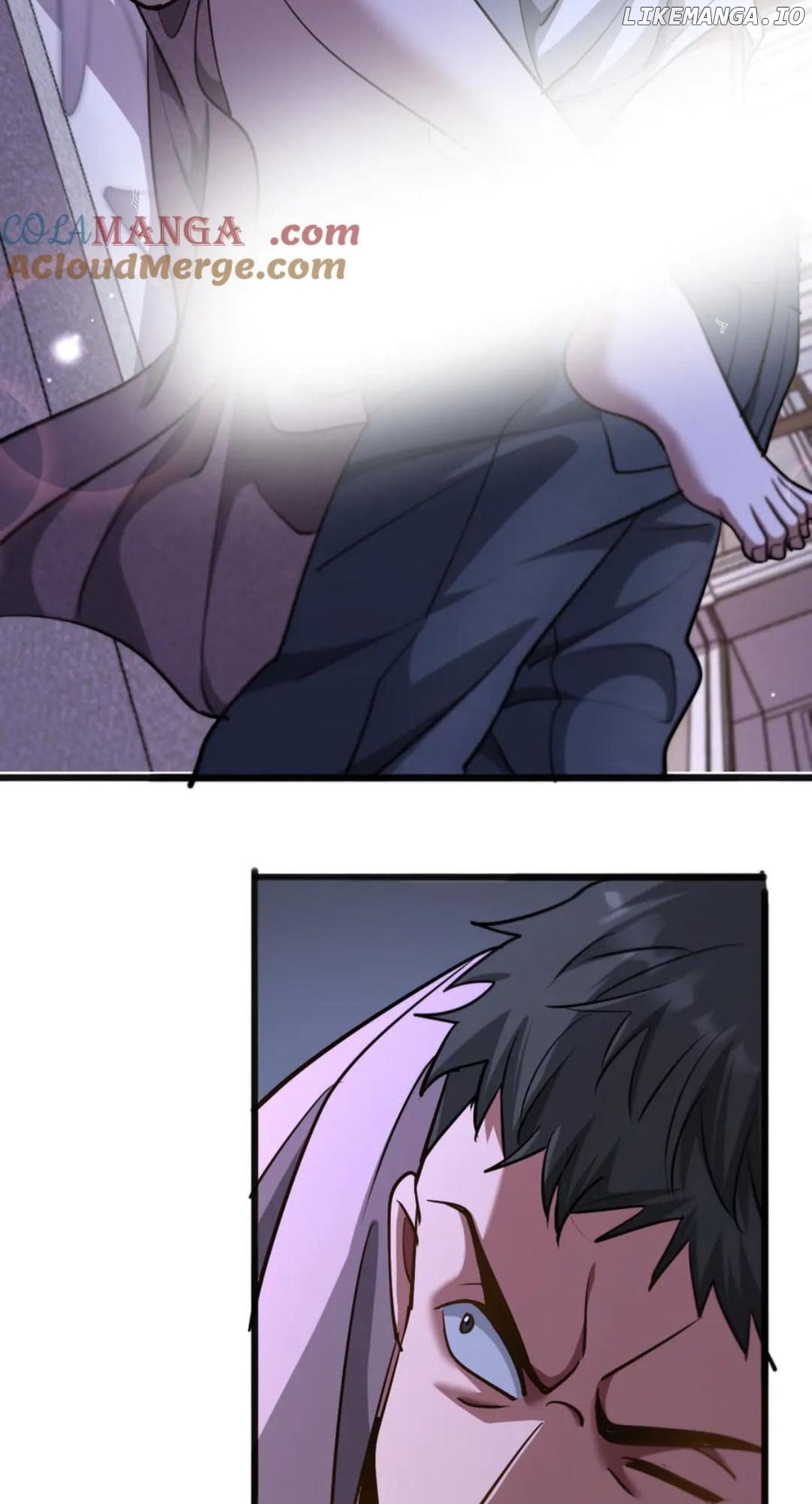 I’m Trapped In This Day For One Thousand Years Chapter 171 - page 38